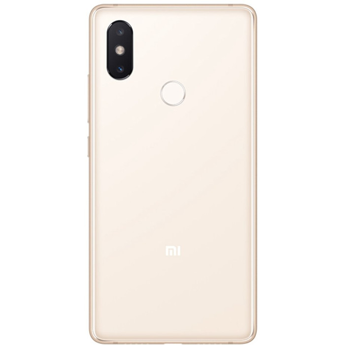 Смартфон Xiaomi Mi8 SE 6/64GB Gold