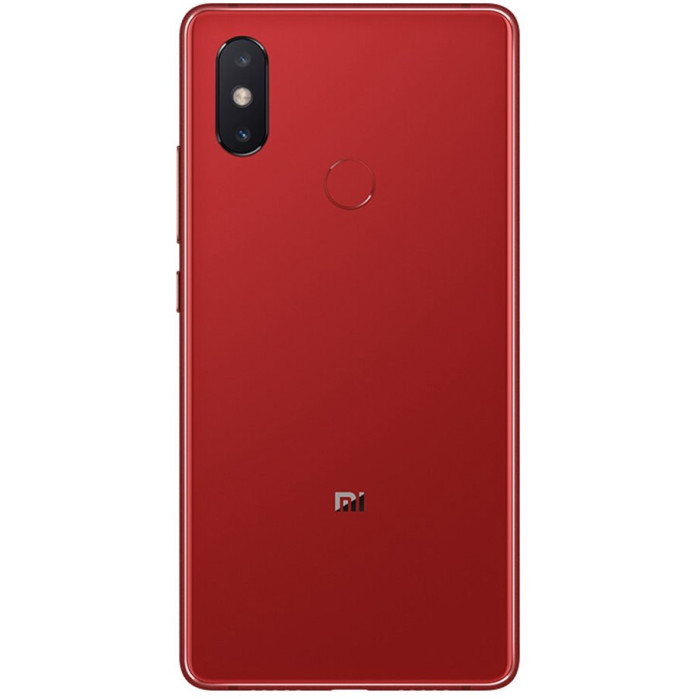 Смартфон Xiaomi Mi8 SE 6/64GB Red