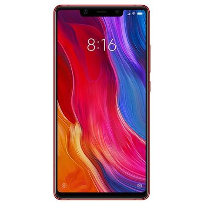 Смартфон Xiaomi Mi8 SE 6/64GB Red
