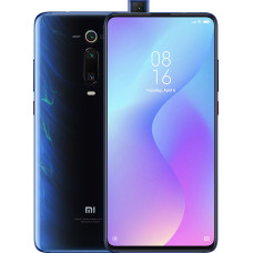 Смартфон Xiaomi Mi9T Pro 6/128GB Glacier Blue (Global)
