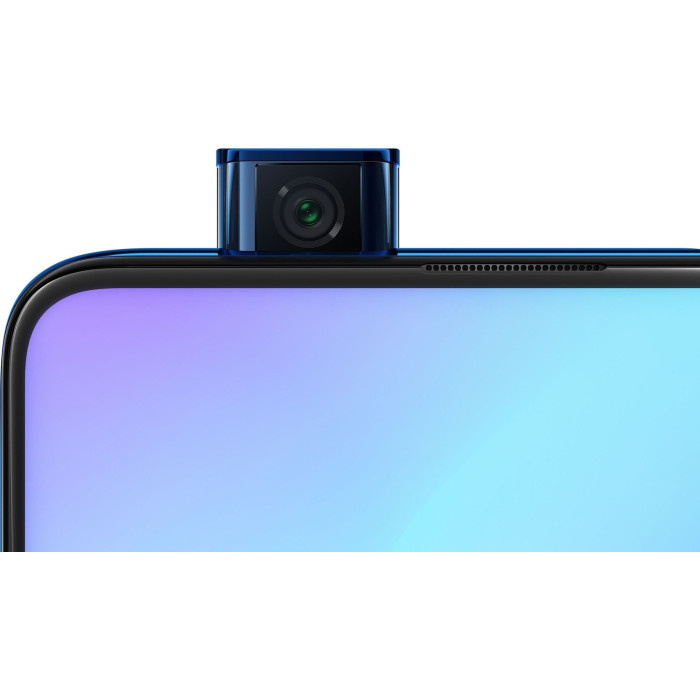 Смартфон Xiaomi Mi9T Pro 6/128GB Glacier Blue (Global)