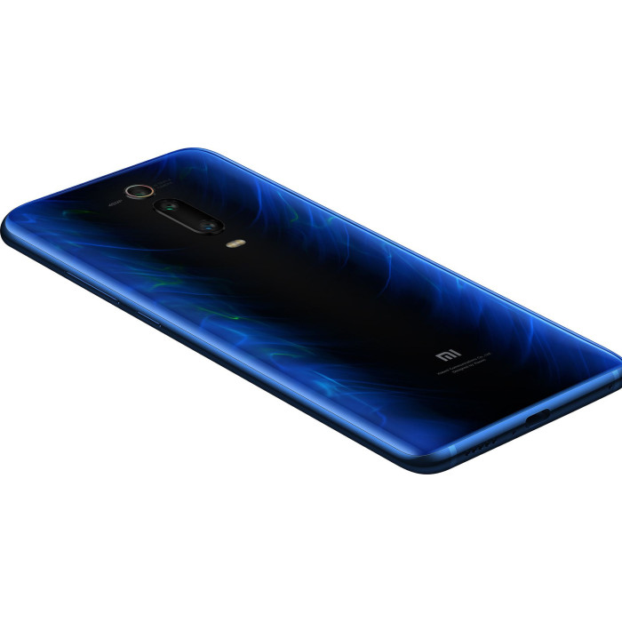 Смартфон Xiaomi Mi9T Pro 6/128GB Glacier Blue (Global)