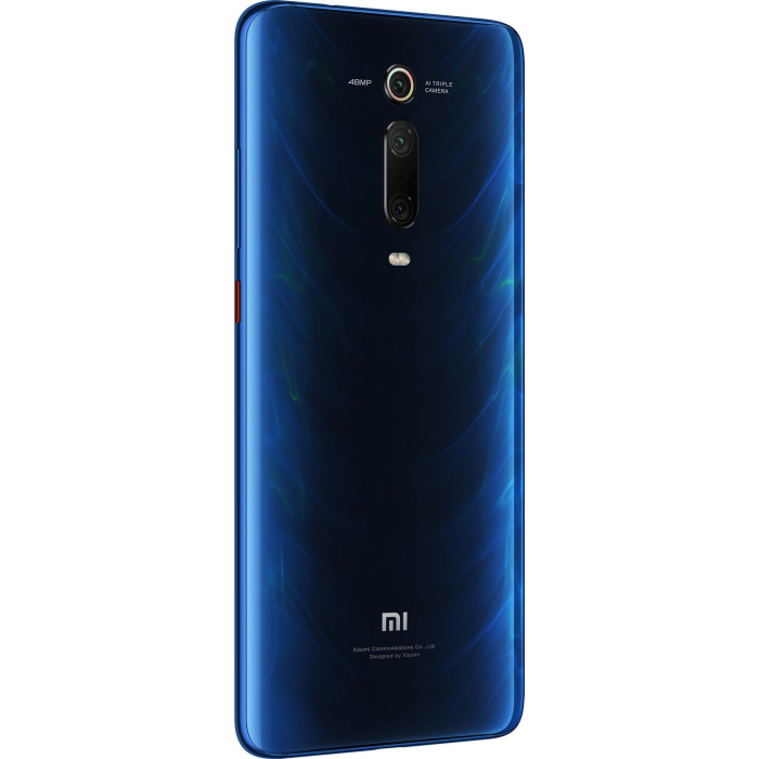 Смартфон Xiaomi Mi9T Pro 6/128GB Glacier Blue (Global)