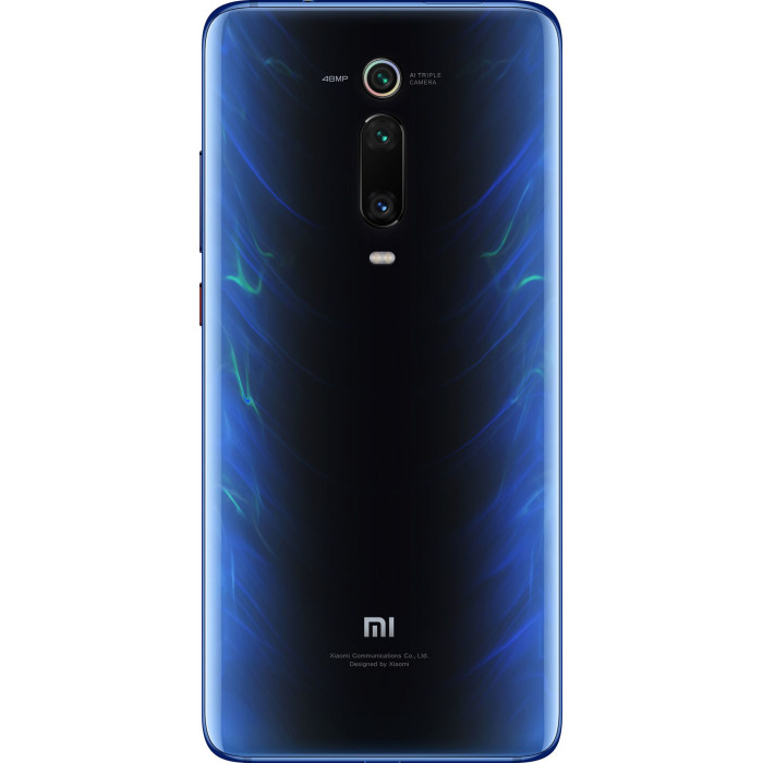Смартфон Xiaomi Mi9T Pro 6/128GB Glacier Blue (Global)