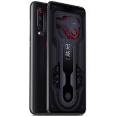 Смартфон Xiaomi Mi9 Explore 12/256GB Transparent Black