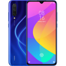 Смартфон Xiaomi Mi9 Lite 6/128GB Aurora Blue (Global)