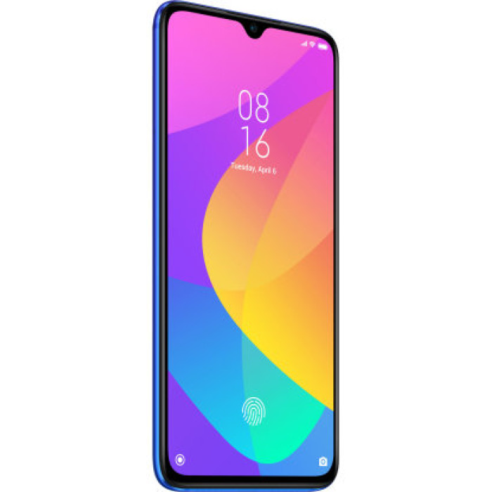 Смартфон Xiaomi Mi9 Lite 6/128GB Aurora Blue (Global)