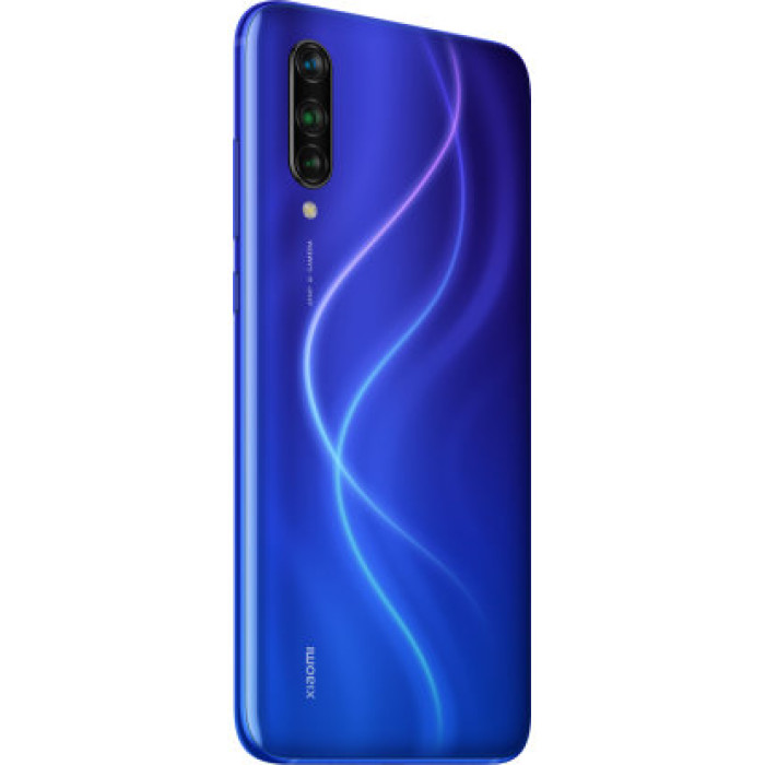 Смартфон Xiaomi Mi9 Lite 6/128GB Aurora Blue (Global)