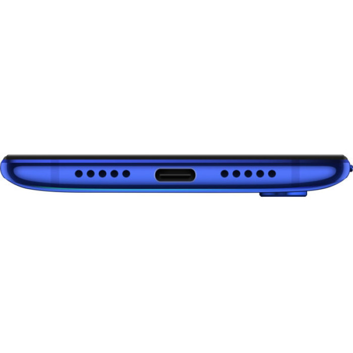 Смартфон Xiaomi Mi9 Lite 6/128GB Aurora Blue (Global)