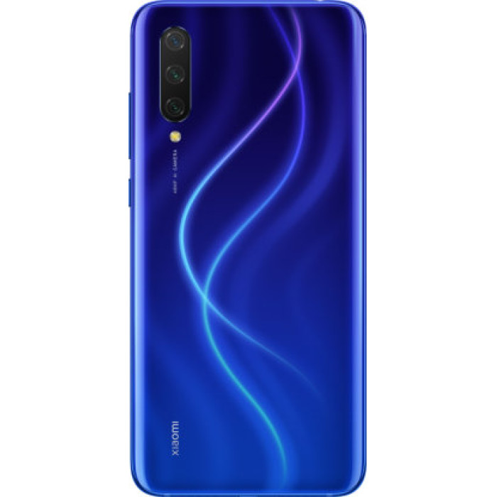 Смартфон Xiaomi Mi9 Lite 6/128GB Aurora Blue (Global)