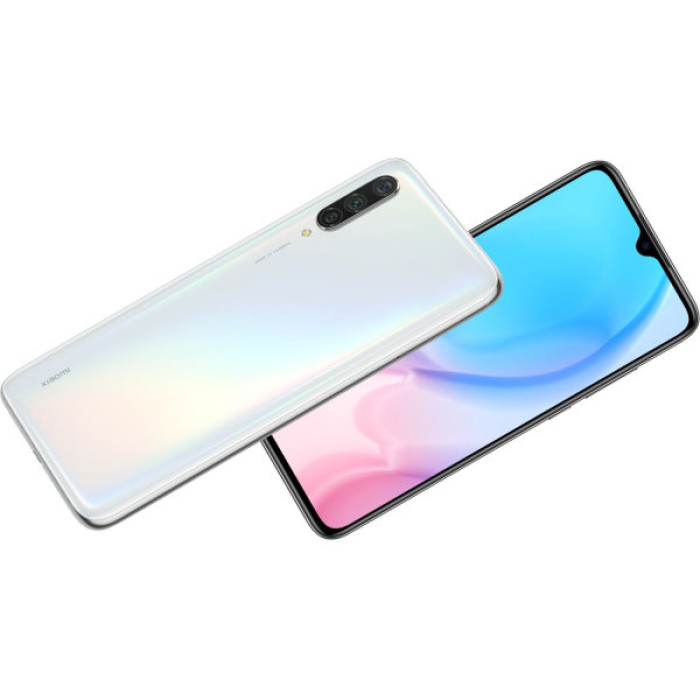 Смартфон Xiaomi Mi9 Lite 6/128GB Pearl White (Global)