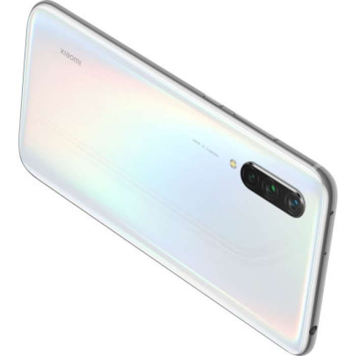 Смартфон Xiaomi Mi9 Lite 6/128GB Pearl White (Global)