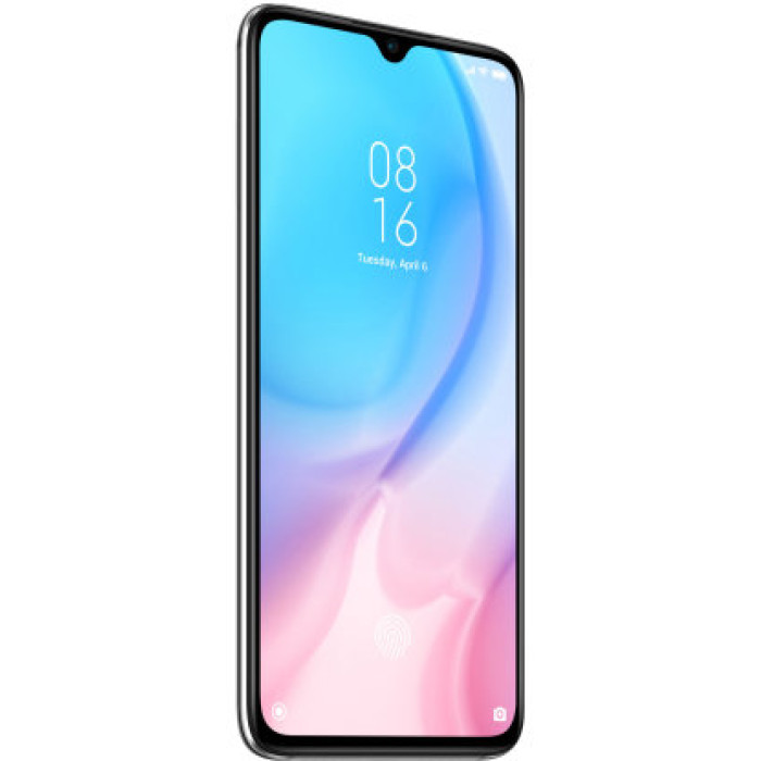 Смартфон Xiaomi Mi9 Lite 6/128GB Pearl White (Global)