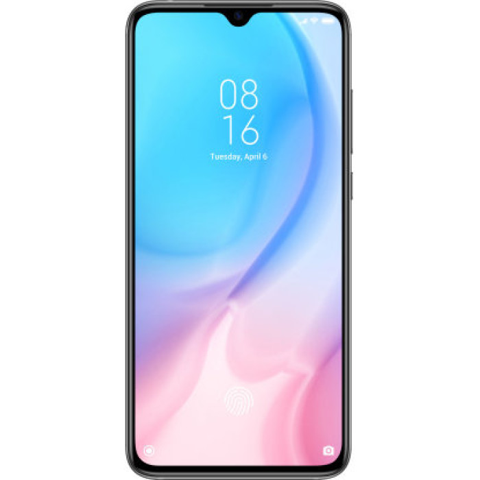 Смартфон Xiaomi Mi9 Lite 6/128GB Pearl White (Global)