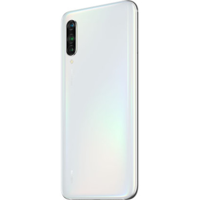 Смартфон Xiaomi Mi9 Lite 6/128GB Pearl White (Global)