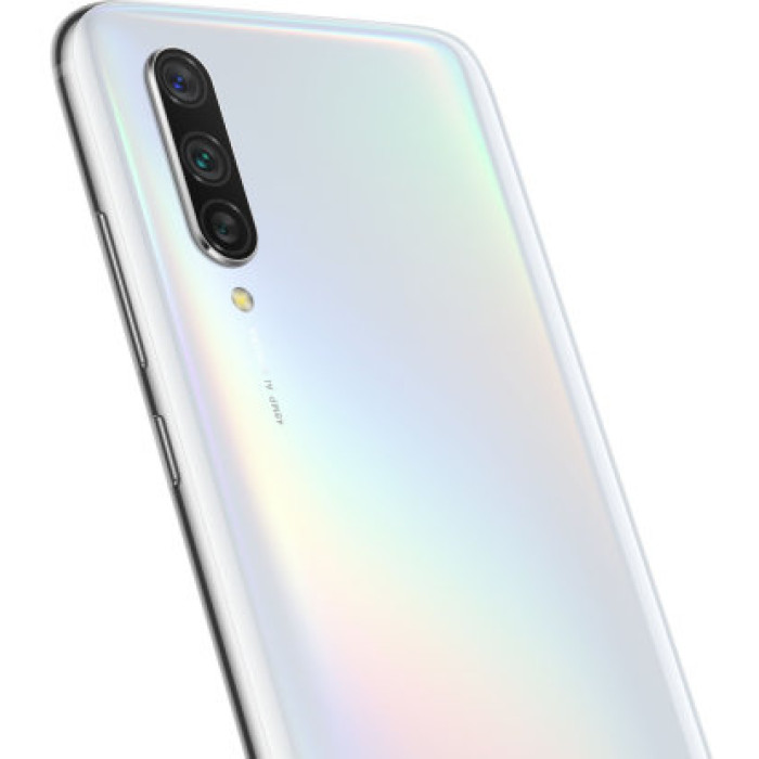 Смартфон Xiaomi Mi9 Lite 6/128GB Pearl White (Global)