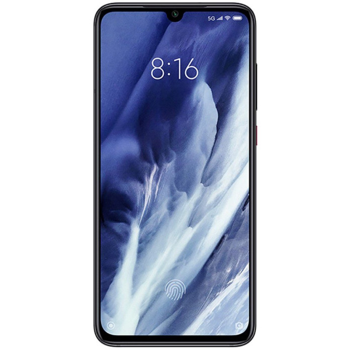 Смартфон Xiaomi Mi9 Pro 12/512GB Black