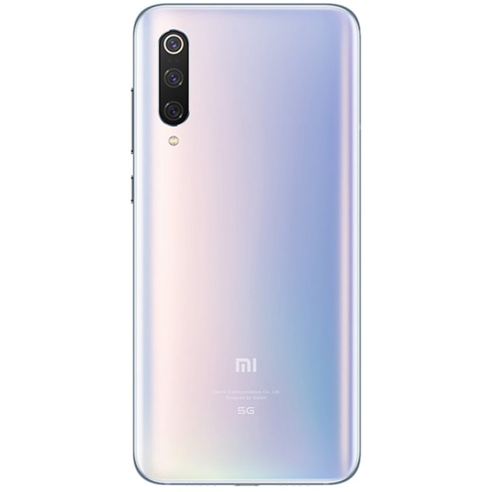 Смартфон Xiaomi Mi9 Pro 12/512GB White