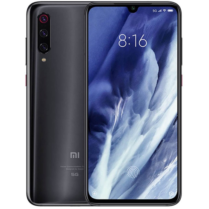 Смартфон Xiaomi Mi9 Pro 8/128GB Black