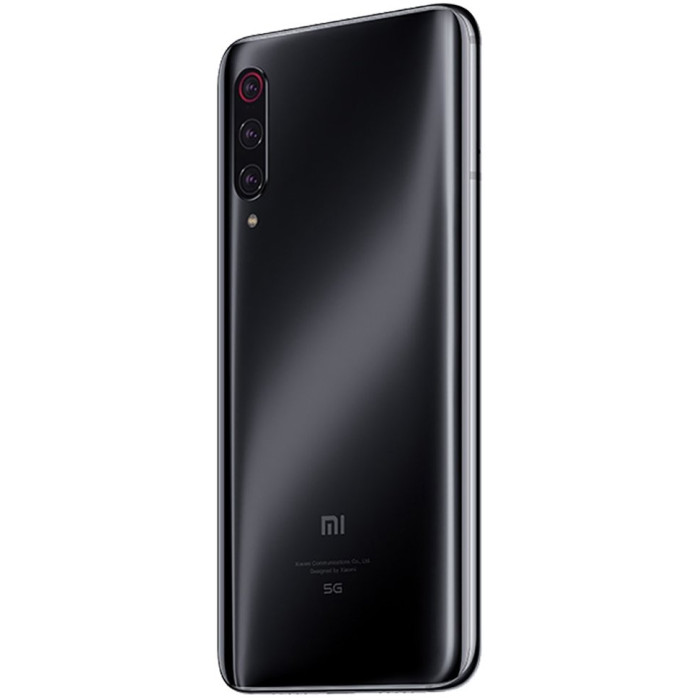 Смартфон Xiaomi Mi9 Pro 8/128GB Black