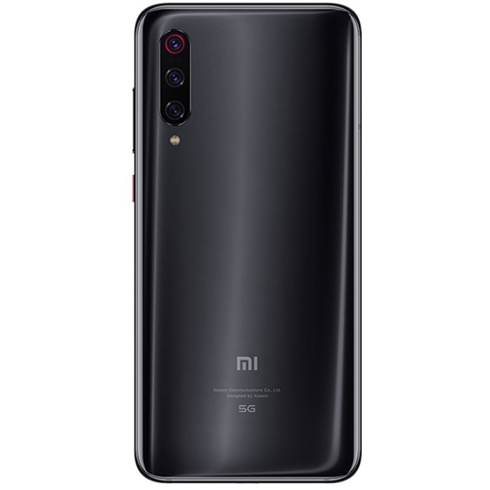 Смартфон Xiaomi Mi9 Pro 8/256GB Black