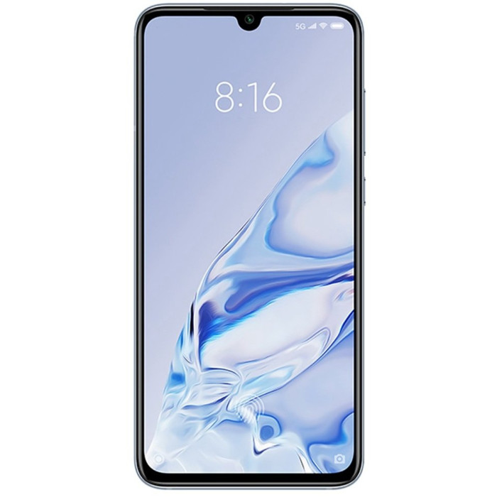 Смартфон Xiaomi Mi9 Pro 8/256GB White