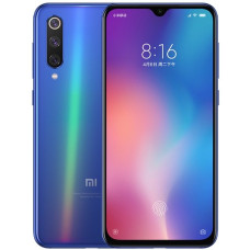 Смартфон Xiaomi Mi9 SE 6/128GB Ocean Blue