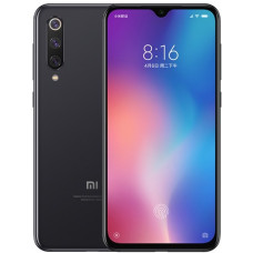 Смартфон Xiaomi Mi9 SE 6/128GB Piano Black