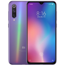 Смартфон Xiaomi Mi9 SE 6/64GB Lavender Violet