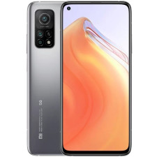 Смартфон Xiaomi Mi 10T 6/128GB Lunar Silver (Global)