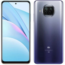 Смартфон Xiaomi Mi 10T Lite 6/128GB Atlantic Blue (Global)
