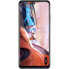 Смартфон Xiaomi Mi 10T Lite 6/128GB Pearl Gray (Global)