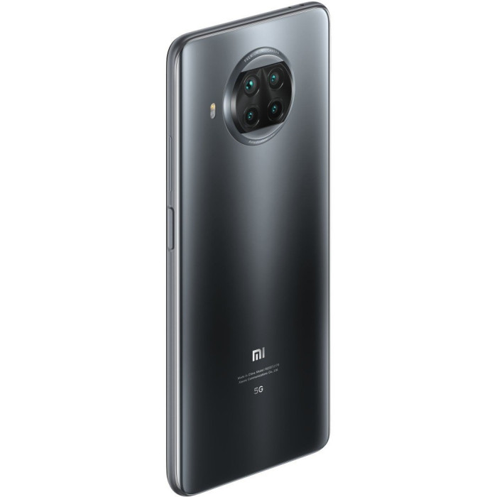 Смартфон Xiaomi Mi 10T Lite 6/64GB Pearl Gray (Global)