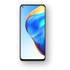 Смартфон Xiaomi Mi 10T Pro 8/128GB Aurora Blue (Global)