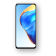 Смартфон Xiaomi Mi 10T Pro 8/256GB Aurora Blue (Global)