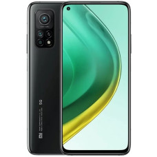 Смартфон Xiaomi Mi 10T Pro 8/256GB Cosmic Black (Global)