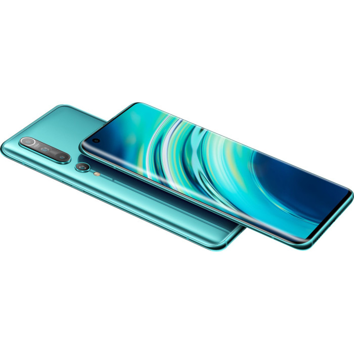 Смартфон Xiaomi Mi 10 12/256GB Coral Green