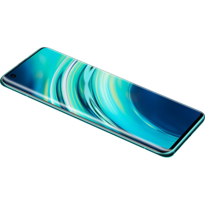 Смартфон Xiaomi Mi 10 12/256GB Coral Green