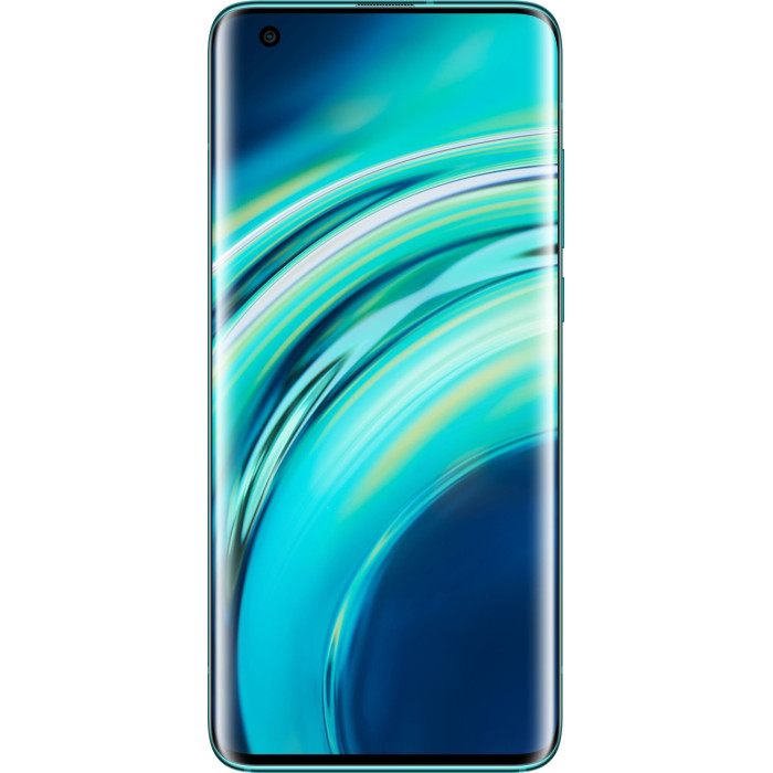 Смартфон Xiaomi Mi 10 12/256GB Coral Green