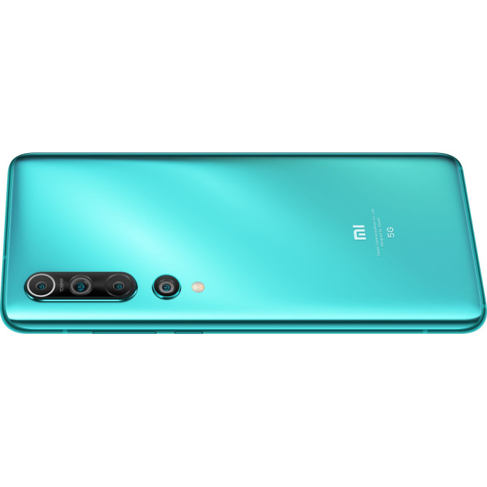 Смартфон Xiaomi Mi 10 12/256GB Coral Green
