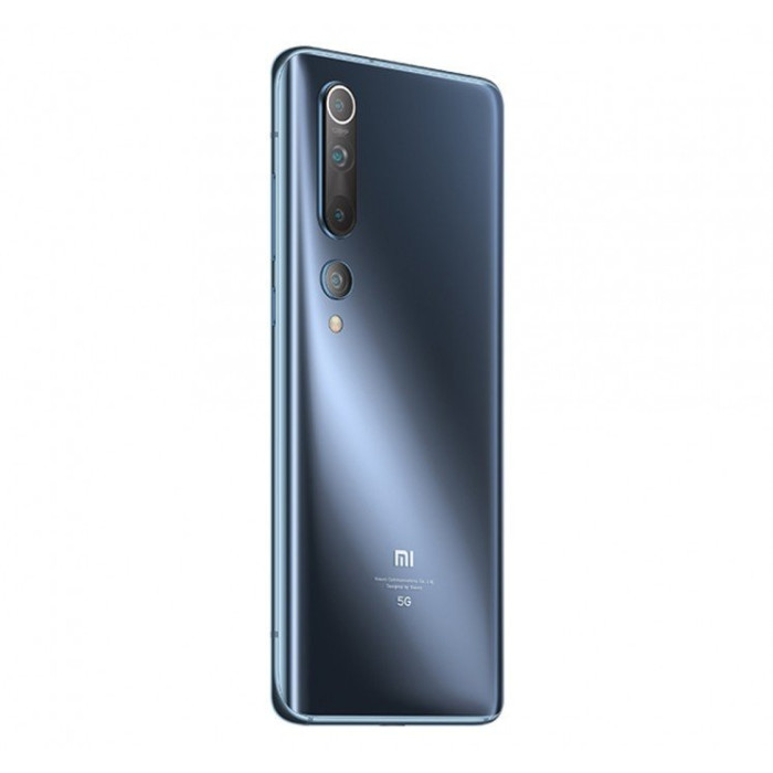 Смартфон Xiaomi Mi 10 12/256GB Elegant Grey