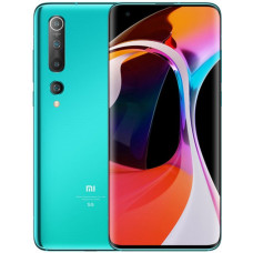 Смартфон Xiaomi Mi 10 12/256GB Ice Blue