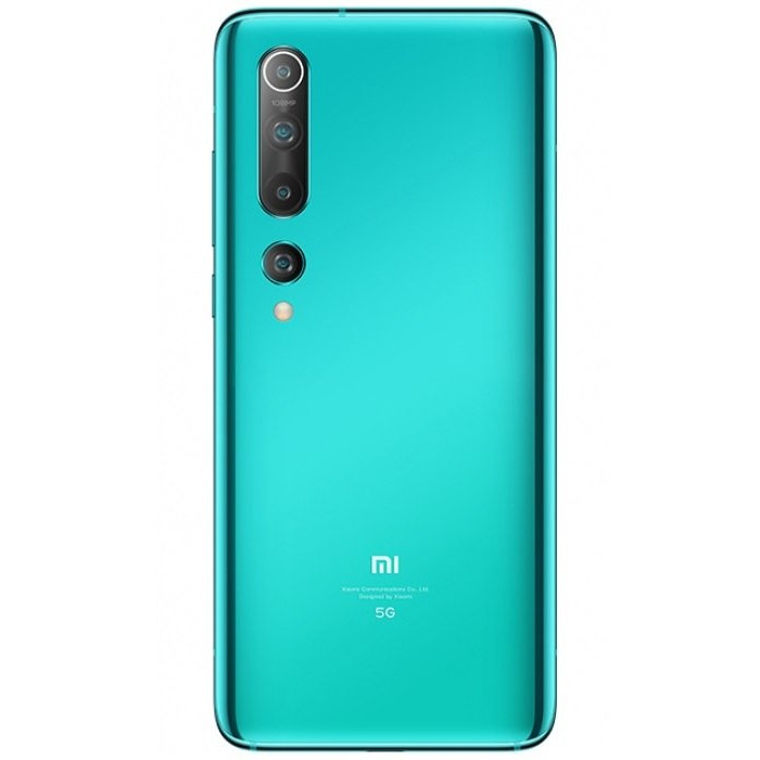 Смартфон Xiaomi Mi 10 12/256GB Ice Blue