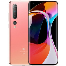 Смартфон Xiaomi Mi 10 12/256GB Peach Gold