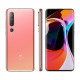 Смартфон Xiaomi Mi 10 12/256GB Peach Gold