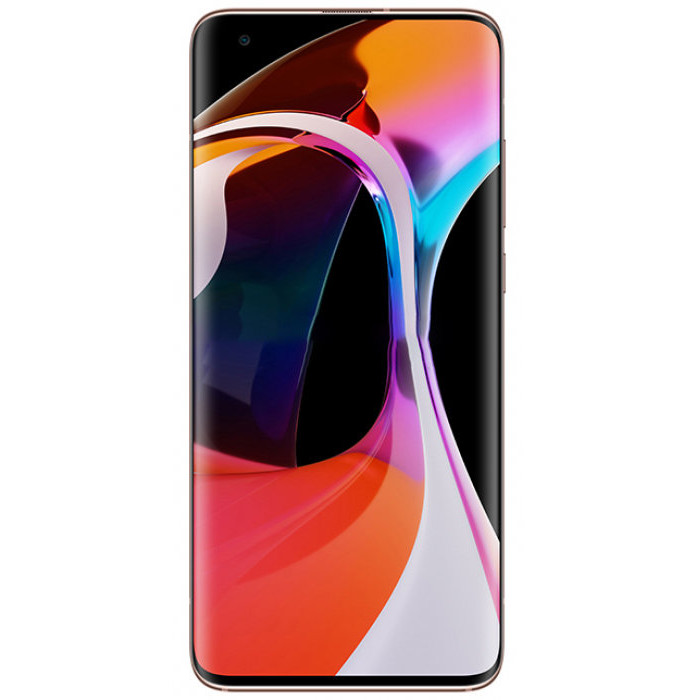 Смартфон Xiaomi Mi 10 12/256GB Peach Gold