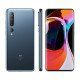 Смартфон Xiaomi Mi 10 12/256GB Titanium Silver
