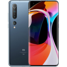 Смартфон Xiaomi Mi 10 12/256GB Titanium Silver