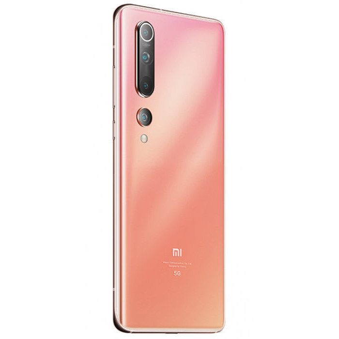 Смартфон Xiaomi Mi 10 8/128GB Peach Gold