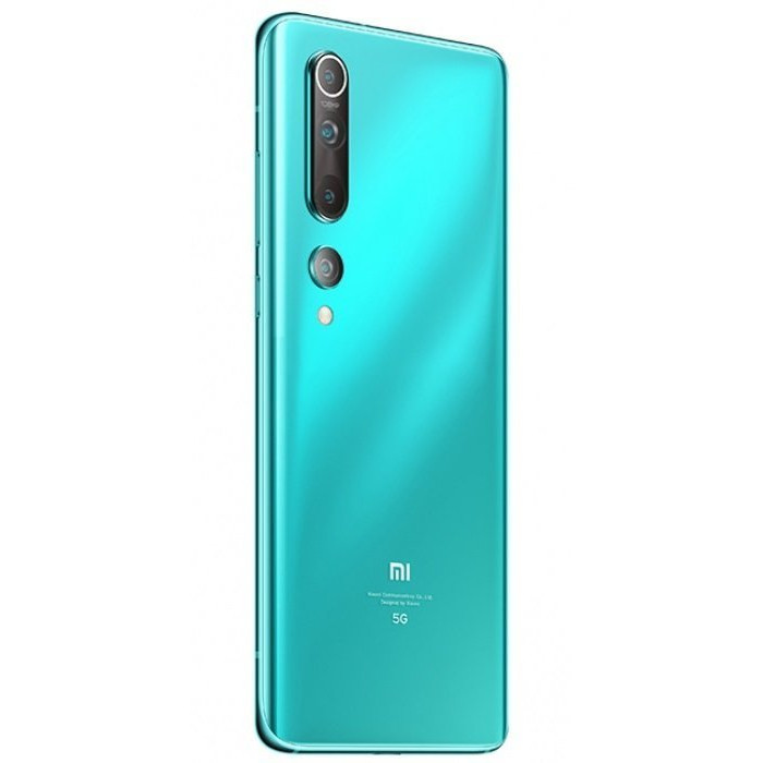 Смартфон Xiaomi Mi 10 8/256GB Ice Blue
